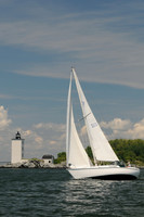2009 NYYC Annual Regatta B 099