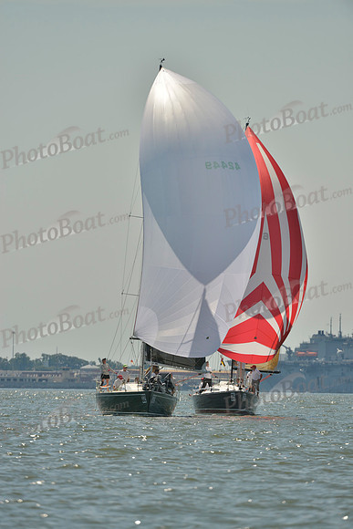 2017 Southern Bay Race Week A_0533