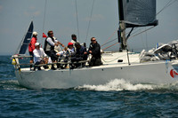 2015 Block Island Race Week A 721