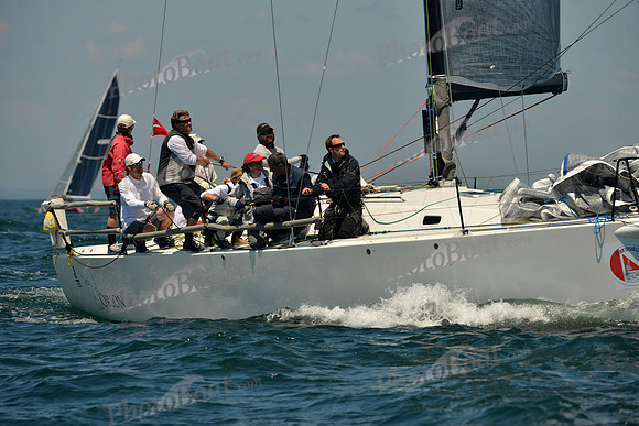 2015 Block Island Race Week A 721
