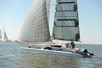 2014 Charleston Race Week A 657