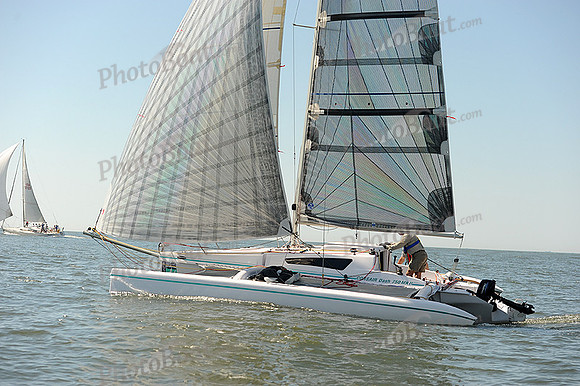 2014 Charleston Race Week A 657