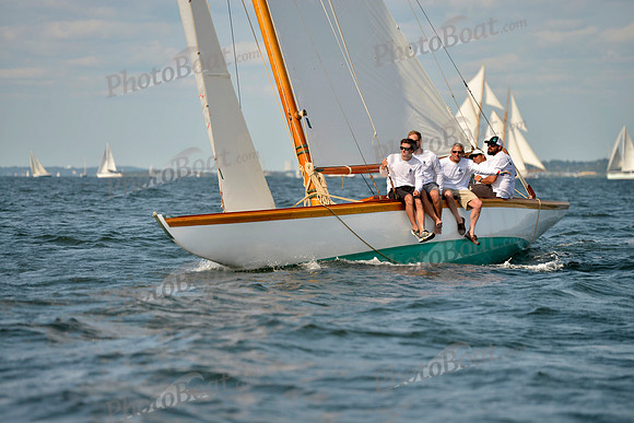 2017 IYRS Classic Yacht Regatta_1296