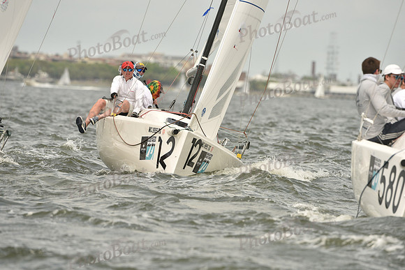 2019 Charleston Race Week E_0502