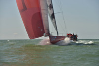 2017 Charleston Race Week A_0319