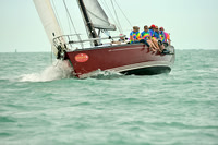 2016 Key West Race Week F_0511