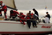 2009 Block Island Race Week Tuesday 949