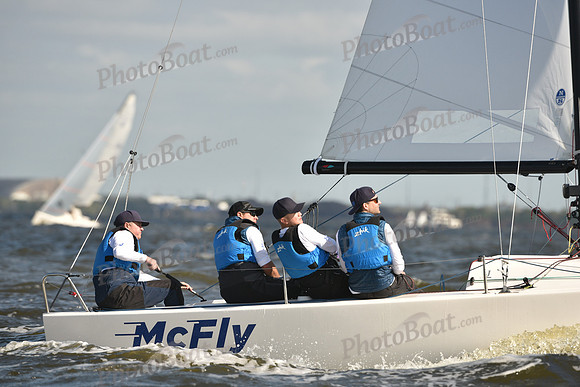 2019 J70 Winter Series A_0402