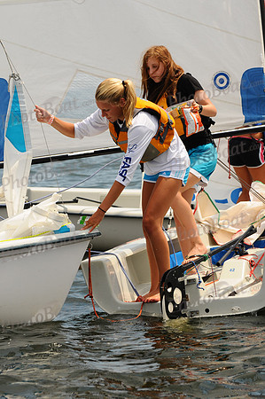 2011 Pequot Pixel Regatta A 558