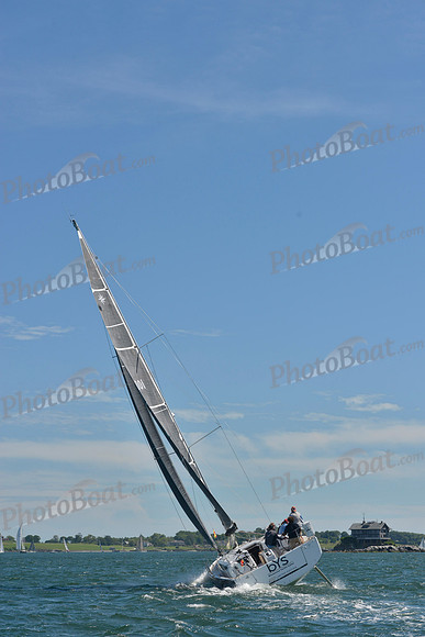 2019 NYYC Annual Regatta B_1232