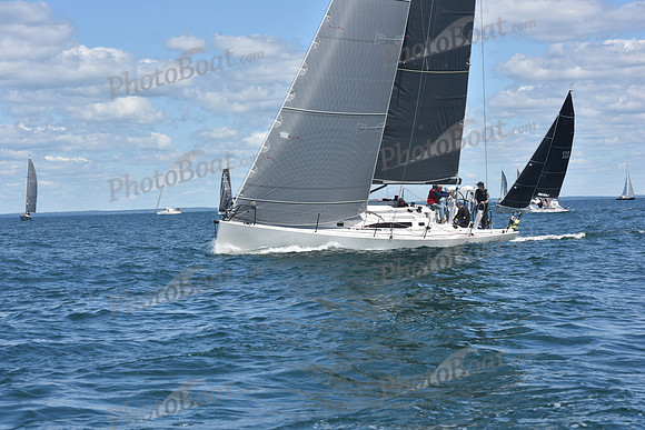 2021 Block Island Race Week D_1748