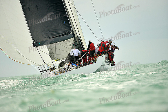2016 Key West Race Week D_1050