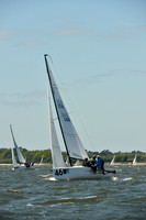 2016 Charleston Race Week C 1019