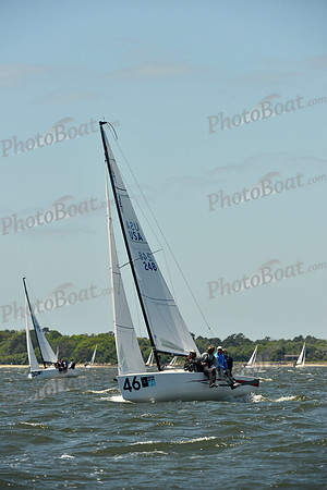 2016 Charleston Race Week C 1019
