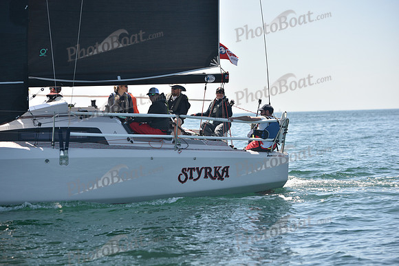 2024 Figawi 1537