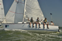 2017 Charleston Race Week A_0437