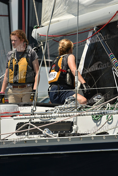2018 Southern Bay Race Week A_1201