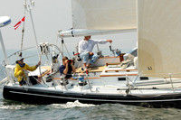 2011 Block Island Race A 408