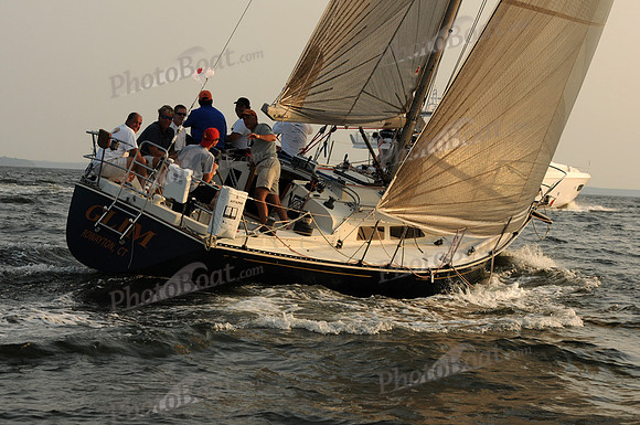 2011 Vineyard Race B 603