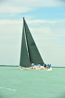 2016 Key West Race Week A_0802