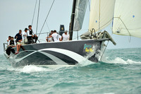 2015 Key West Race Week B 711