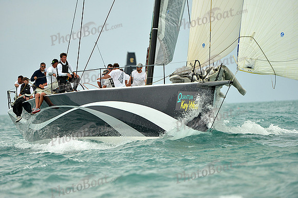 2015 Key West Race Week B 711