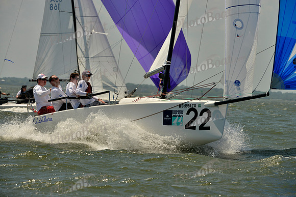 2017 Charleston Race Week D 2182