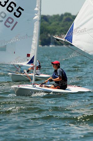 2011 Law Trophy 402