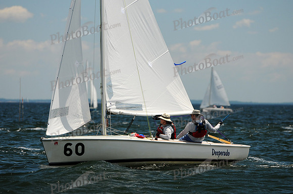 2011 Flying Scot NAC F 744