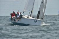 2021 Block Island Race Week D_0907