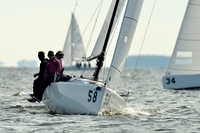 2015 J70 Winter Series B 1068