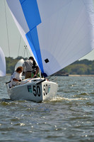 2014 Charleston Race Week D 1376