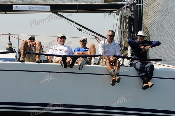 2011 Vineyard Race A 948