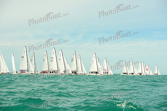 2016 Key West Race Week G_0077