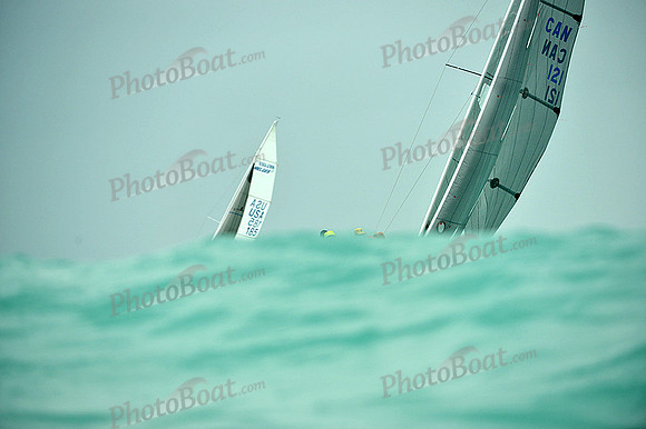 2016 Key West Race Week H_0049