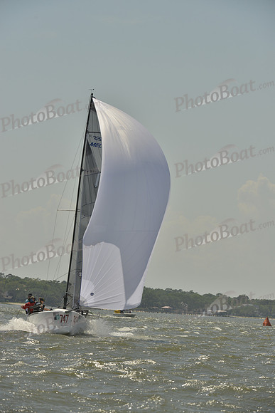 2017 Charleston Race Week D_2510