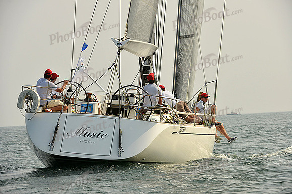 2015 NYYC Annual Regatta A 1825
