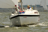 2012 Southern Bay Race Week A 2131