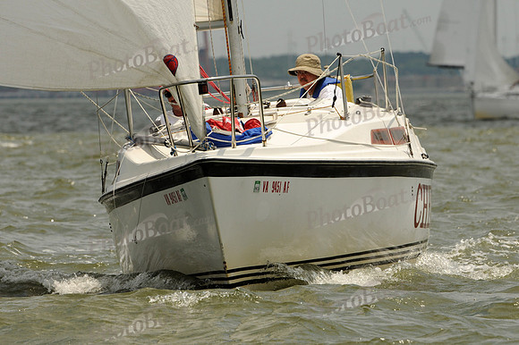 2012 Southern Bay Race Week A 2131