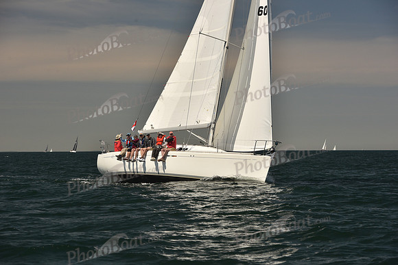 2024 Figawi 1731