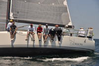 2019 Block Island Race Week B_0629