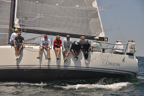 2019 Block Island Race Week B_0629