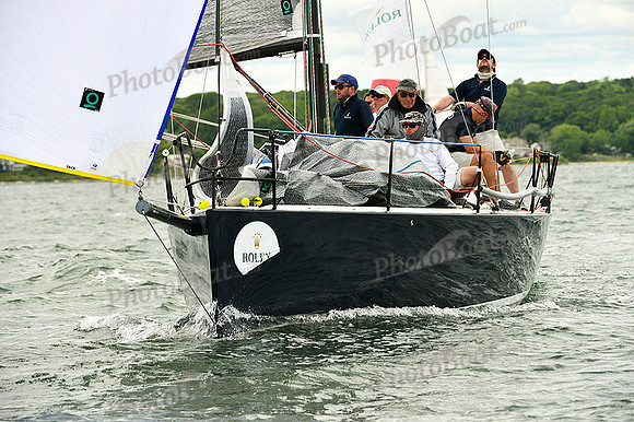 2016 NYYC Annual Regatta A_1136