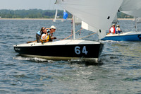 2011 Flying Scot NAC D 878