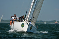 2013 NYYC Annual Regatta B 714