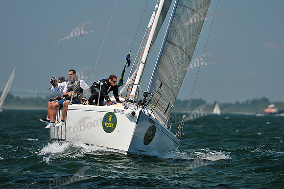 2013 NYYC Annual Regatta B 714