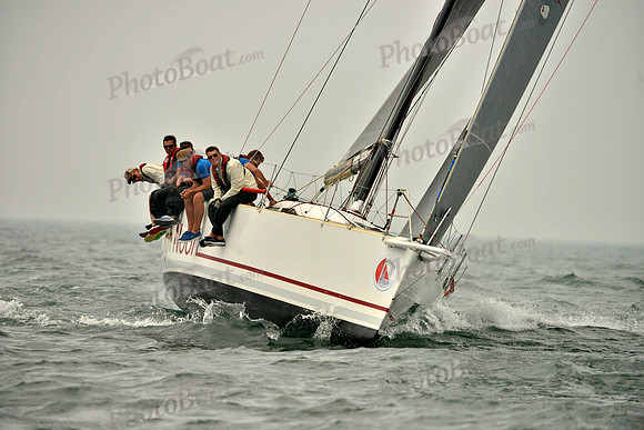 2017 Block Island Race Week H_1251