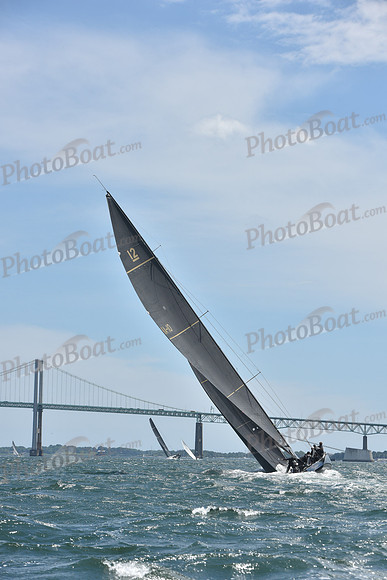 2019 NYYC Annual Regatta A_2320