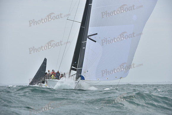 2019 NYYC Annual Regatta D_0552