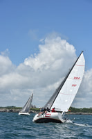 2019 NYYC Annual Regatta A_0518